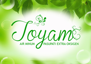 Tulisan Toyam Versi Aris Image